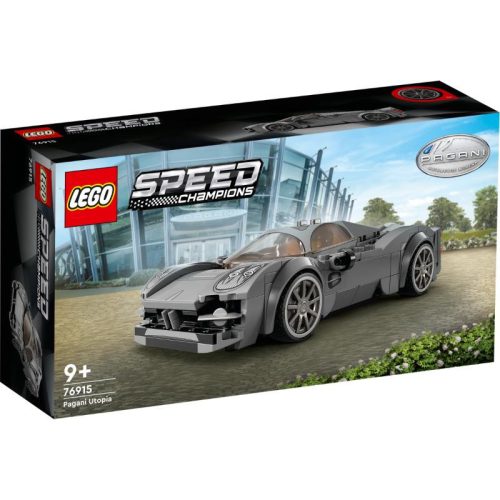 LEGO® - 76915 - Speed Champions Pagani Utopia    