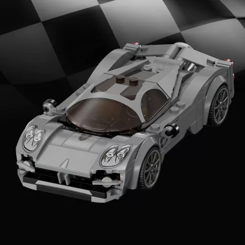 LEGO 76915 Speed Champions Pagani Utopia