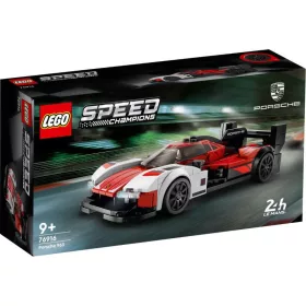 LEGO 76916 Speed Champions Porsche 963