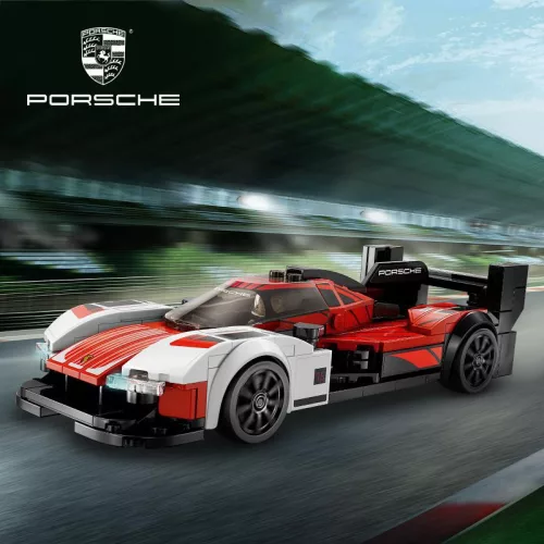 LEGO 76916 Speed Champions Porsche 963