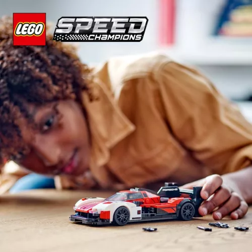 LEGO 76916 Speed Champions Porsche 963