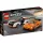 LEGO 76918 Speed Champions McLaren Solus GT & McLaren F1 LM