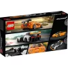 LEGO 76918 Speed Champions McLaren Solus GT & McLaren F1 LM