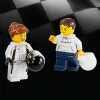 LEGO 76918 Speed Champions McLaren Solus GT & McLaren F1 LM