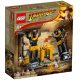 LEGO® - 77013 - Indiana Jones Menekülés az elveszett sírból   