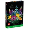 LEGO 10313 Icons Vadvirág csokor