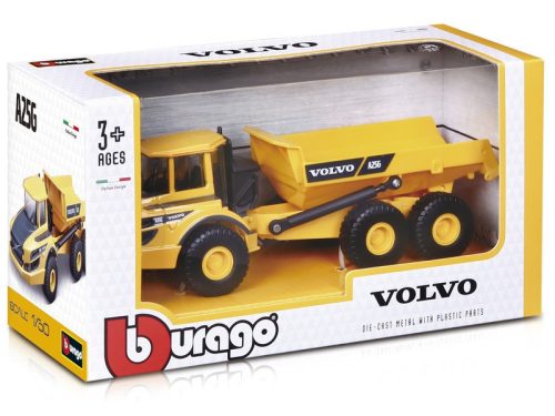 BBURAGO® - 1 /50 munkagép - New Holland W170D 18-3283