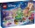 LEGO 43253 Disney Princess Adventi naptár 2024