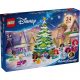 LEGO® - 43253 - Disney Princess Adventi naptár 2024