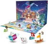 LEGO 43253 Disney Princess Adventi naptár 2024