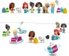 LEGO 43253 Disney Princess Adventi naptár 2024