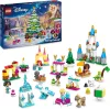 LEGO 43253 Disney Princess Adventi naptár 2024
