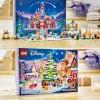 LEGO 43253 Disney Princess Adventi naptár 2024
