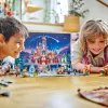 LEGO 43253 Disney Princess Adventi naptár 2024
