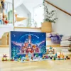 LEGO 43253 Disney Princess Adventi naptár 2024