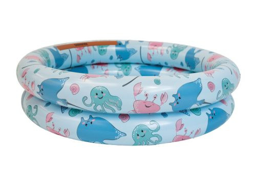 Swim Essentials gyerek medence 60 cm - Sea Animals – fő nézet