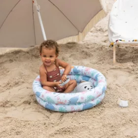 Swim Essentials gyerek medence 60 cm - Sea Animals