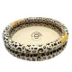 Swim Essentials gyerek medence 60 cm - Beige Leopard