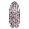 Swim Essentials felfújható szörfdeszka - Beige Leopard