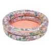 Swim Essentials gyerek medence 60 cm - Pink Blossom