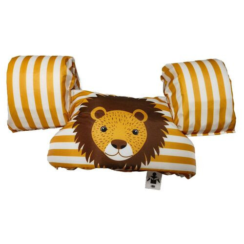 Swim Essentials úszóöv + karúszó - Lion – fő nézet
