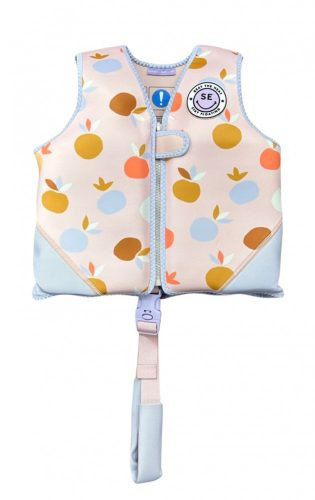 Swim Essentials úszómellény 3-6 év - Summer Fruits – fő nézet
