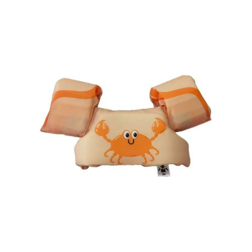 Swim Essentials úszóöv + karúszó - Crab – fő nézet