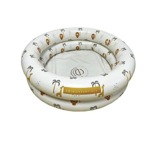 Swim Essentials gyerek medence 60 cm - Jungle – fő nézet