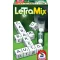 Schmidt Letra-Mix Letra-Mix(49212), 3–5 év, Többszínű