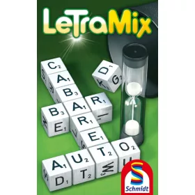 Letra-Mix Letra-Mix(49212)