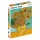 Van Gogh - Napraforgók, 1000 db (561740) Van Gogh -  Sonnenblumen Mûvészeti kirakó