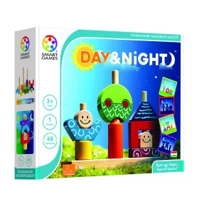 Day & Night Éjjel és Nappal