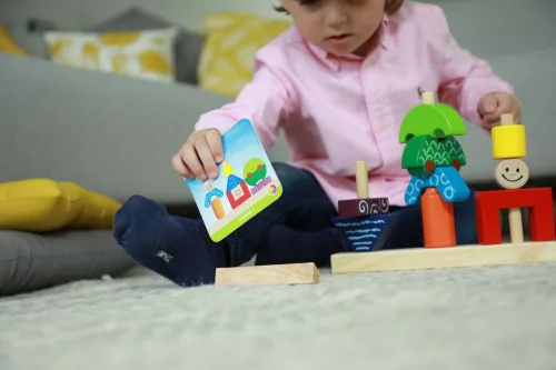 Day & Night Éjjel és Nappal