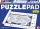 Kirakószőnyeg 3000 db-os kirakóhoz (57988) Puzzle pad up to 3000 pcs(57988)
