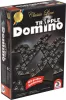 Tripple Domino (49287) Classic line, Tripple-Domino Triominos (49218)(49287)