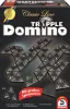 Tripple Domino (49287) Classic line, Tripple-Domino Triominos (49218)(49287)