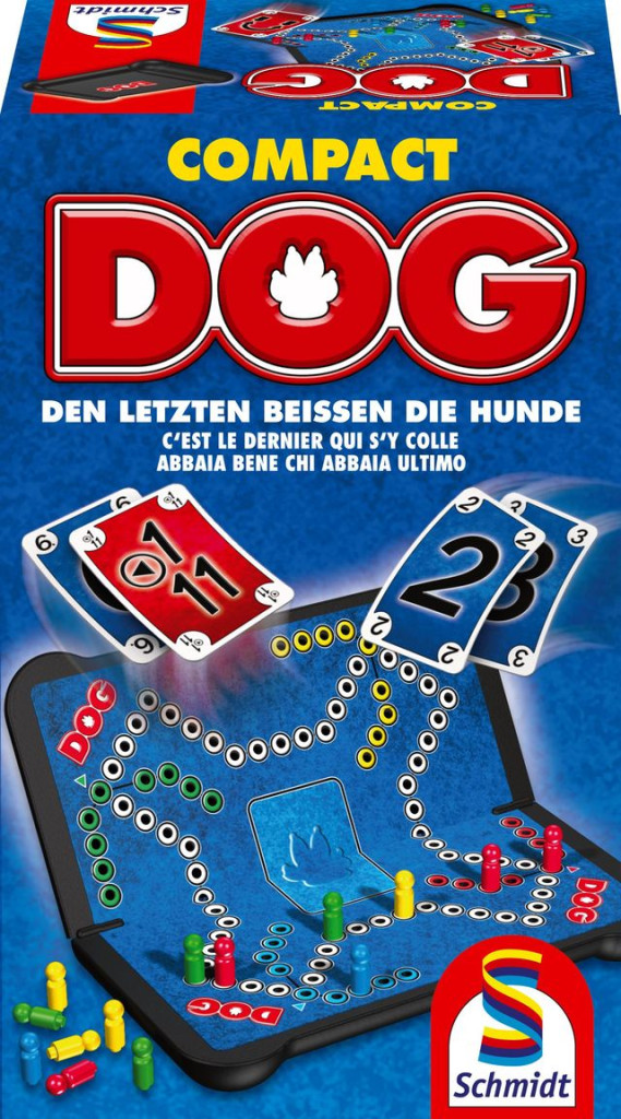 Compact DOG (49216) Compact DOG(49216) – alternatív kép 3