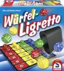 Ligretto dice / Würfel - Ligretto Ligretto dice(49611)