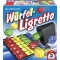 Schmidt Ligretto dice / Würfel - Ligretto Ligretto dice(49611), 3–5 év, Többszínű
