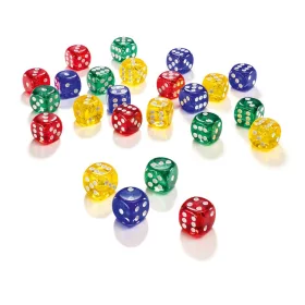 Ligretto dice / Würfel - Ligretto Ligretto dice(49611)