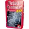 Schmidt Ördöglakat gyűjtemény XXL fémdobozban (51234) Metall-Knobelei XXL, 3–5 év, Többszínű