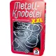 Schmidt Ördöglakat gyűjtemény XXL fémdobozban (51234) Metall-Knobelei XXL, 3–5 év, Többszínű