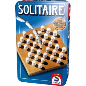 Solitaire - Fémdobozban (51231) Solitaire