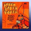 Gémklub Csótánypóker Bug Bluff, Cockroach poker, Torakkapokeri, Kakerlakenpoker, 3–5 év, Többszínű