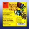 Gémklub Csótánypóker Bug Bluff, Cockroach poker, Torakkapokeri, Kakerlakenpoker, 3–5 év, Többszínű