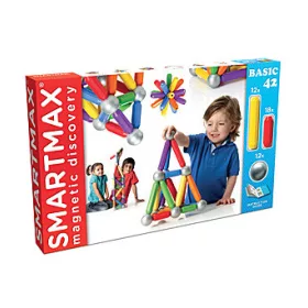 SmartMax Start XL / Basic 42 