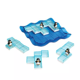 Pingvincsúszda Penguins on Ice 