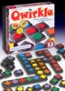 Qwirkle - Formák, színek, kombinációk! 