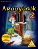 Aranyásók 2 - kiegészítő Saboteur 2 - expansion set, 3–5 év, Aranyásók 2 - kiegészítő Saboteur 2 - expansion set