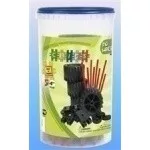 4 nagy kerék + kiegészítők - CK029 Clics építőjáték